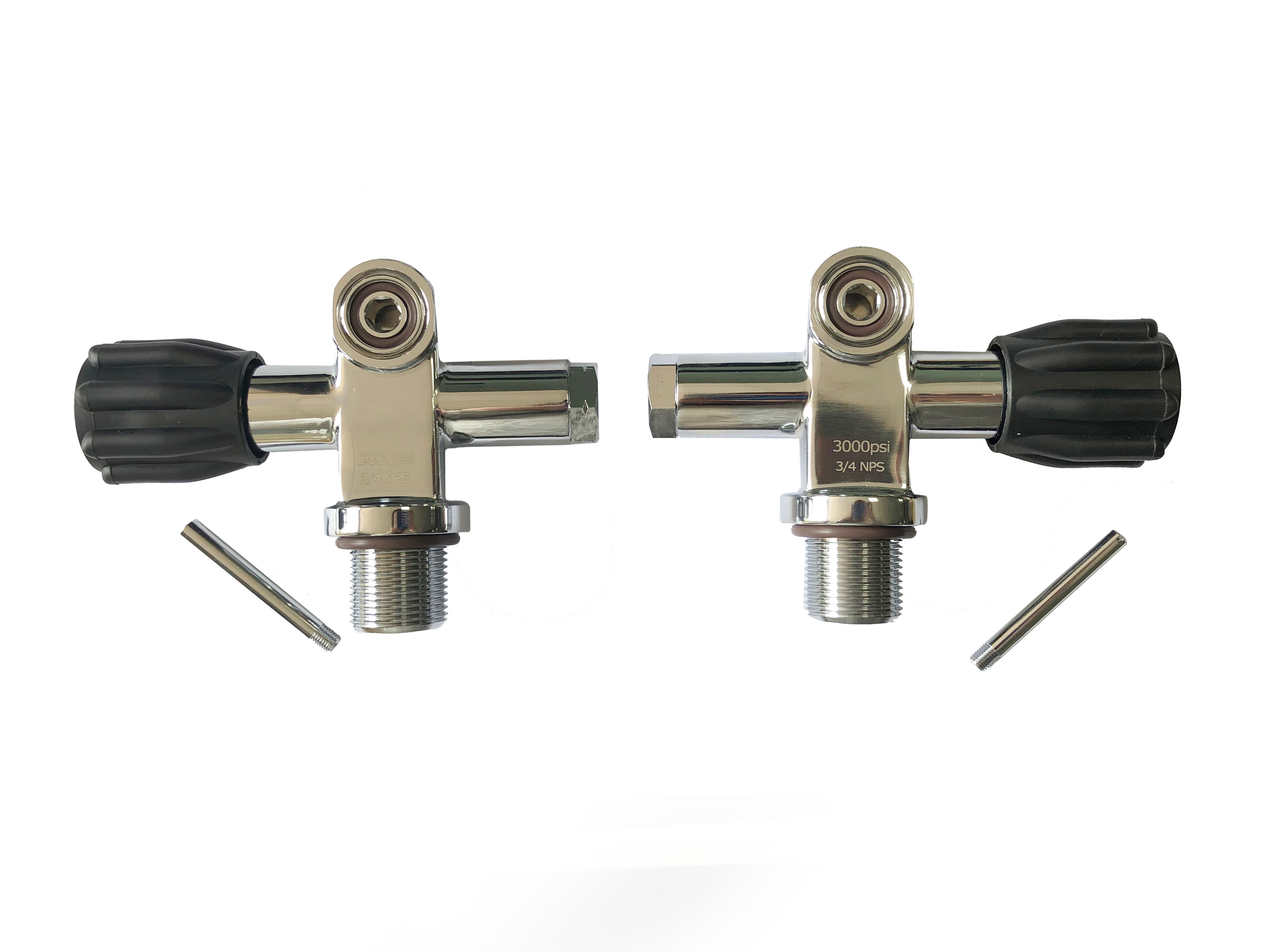 OT-19113 Full Face Mask