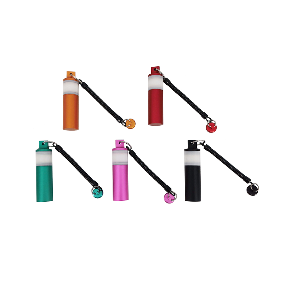 Diving Rattler AS-2010-LED Shaker Aluminum Rattler with magnetic | Marset Diving ...