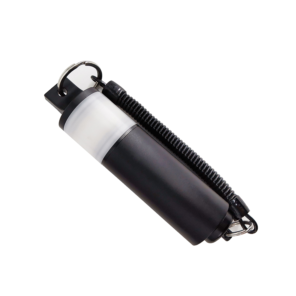 Diving Rattler AS-2010-LED Shaker Aluminum Rattler with magnetic | Marset Diving ...
