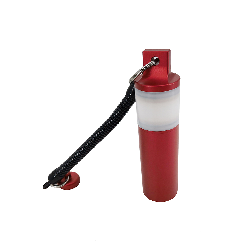 Diving Rattler AS-2010-LED Shaker Aluminum Rattler with magnetic | Marset Diving ...