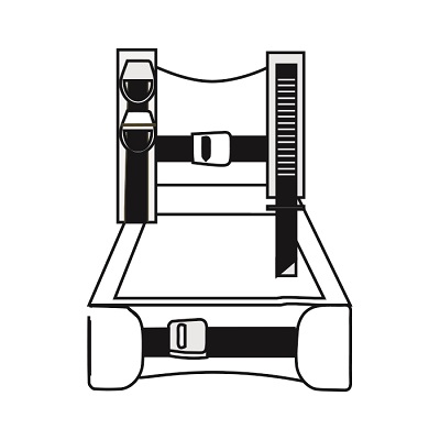 BCD&Backplate